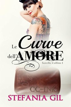 Le curve dell'amore (eBook, ePUB) - Gil, Stefania