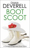 Boot Scoot: A Dawna Shepherd Short Story (FBI Special Agent Dawna Shepherd Mysteries, #5) (eBook, ePUB)