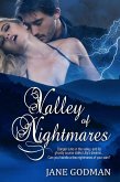 Valley of Nightmares (eBook, ePUB)