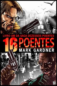 Cover Dezesseis Poentes (eBook, ePUB)