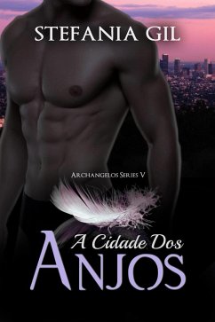 Cover Cidade dos Anjos (eBook, ePUB)