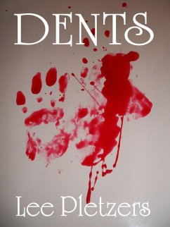 Cover Dents (eBook, ePUB)