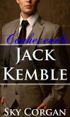 Conhecendo Jack Kemble (eBook, ePUB)
