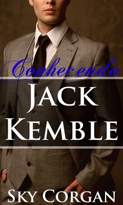 Conhecendo Jack Kemble (eBook, ePUB) - Corgan, Sky