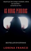 As horas perdidas (eBook, ePUB)