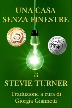 Una Casa Senza Finestre (eBook, ePUB) - Turner, Stevie