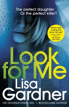 Look For Me (eBook, ePUB) - Gardner, Lisa