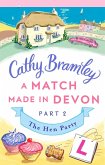 A Match Made in Devon - Part Two (eBook, ePUB)