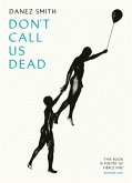 Don't Call Us Dead (eBook, ePUB)