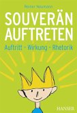 Souverän auftreten (eBook, ePUB) Souverän auftreten (eBook, ePUB)