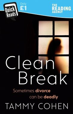 Clean Break (eBook, ePUB) - Cohen, Tammy