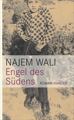 Engel des Südens (eBook, ePUB) - Wali, Najem