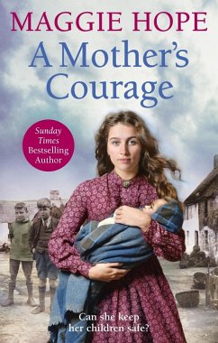 A Mother's Courage (eBook, ePUB) Cover A Mother's Courage (eBook, ePUB)