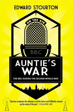 Cover Auntie's War (eBook, ePUB)