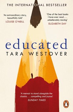 Educated (eBook, ePUB) - Westover, Tara