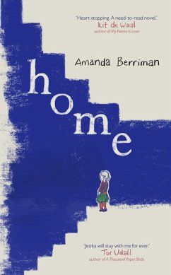 Home (eBook, ePUB) - Berriman, Amanda