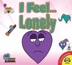 I Feel... Lonely - Corchin, D J