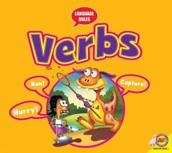 Verbs - Heinrichs, Ann