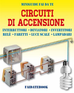 Circuiti di accensione (fixed-layout eBook, ePUB) - Poggi, Valerio