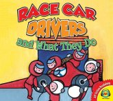 Racecar Drivers and What They Do