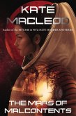 The Mars of Malcontents (The Slums of the Solar System, #2) (eBook, ePUB)