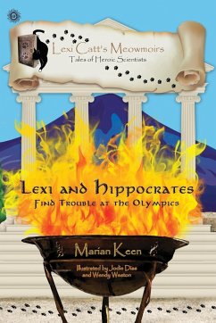 Lexi and Hippocrates - Keen, Marian