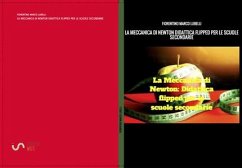 LA MECCANICA DI NEWTON: Didattica Flipped per le scuole secondarie (eBook, ePUB) - Marco Lubelli, Fiorentino; Marco Lubelli, Fiorentino