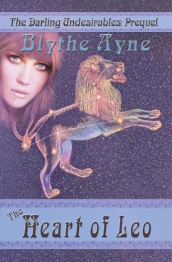 The Heart of Leo - Ayne, Blythe