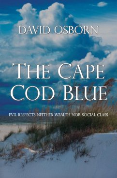 The Cape Cod Blue - Osborn, David