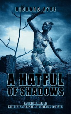 Cover A Hatful of Shadows (eBook, ePUB)