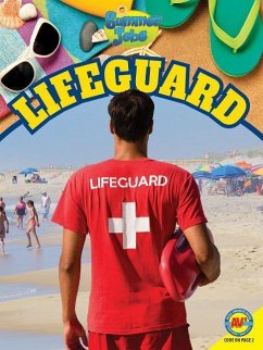 Lifeguard - Nugent, Samantha