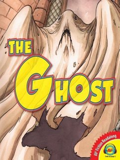 The Ghost - Lluch, Enric