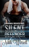Silent Defender (Boardwalk Breakers, #1) (eBook, ePUB)