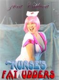 The Nurse's Fat Udders (eBook, ePUB)