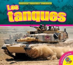 Los Tanques - Willis, John