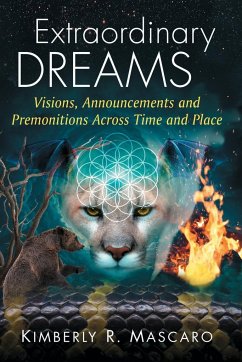 Extraordinary Dreams - Mascaro, Kimberly R.