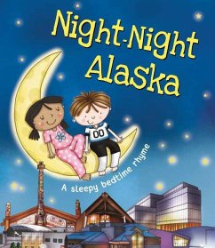 Night-Night Alaska - Sully, Katherine