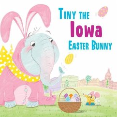 Tiny the Iowa Easter Bunny - James, Eric