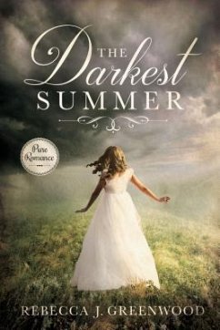 The Darkest Summer - Greenwood, Rebecca J