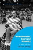 Communication, Sport and Disability