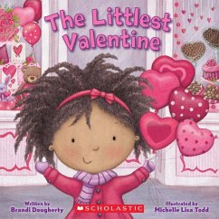 The Littlest Valentine - Dougherty, Brandi
