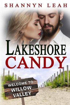 Lakeshore Candy - Leah, Shannyn