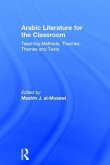 Arabic Literature for the Classroom