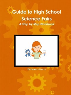 Guide to High School Science Fairs - Vitaris, Bethany