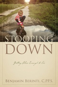 STOOPING DOWN - Berinti C. PP. S., Benjamin