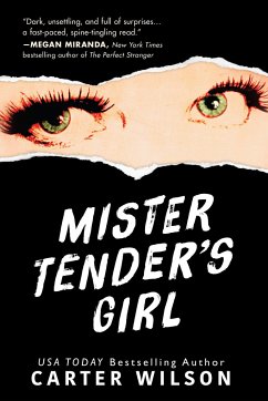 Mister Tender's Girl - Carter, Wilson