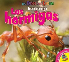 Las Hormigas - Gillespie, Katie