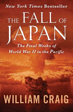 The Fall of Japan - Craig, William J