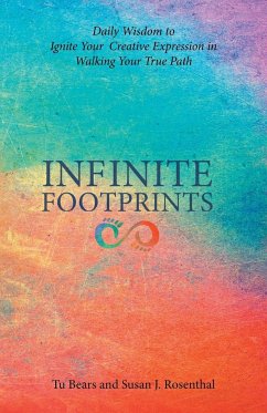 Infinite Footprints - Bears, Tu; Rosenthal, Susan J.