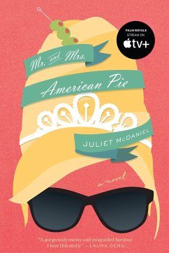Cover Mr. and Mrs. American Pie